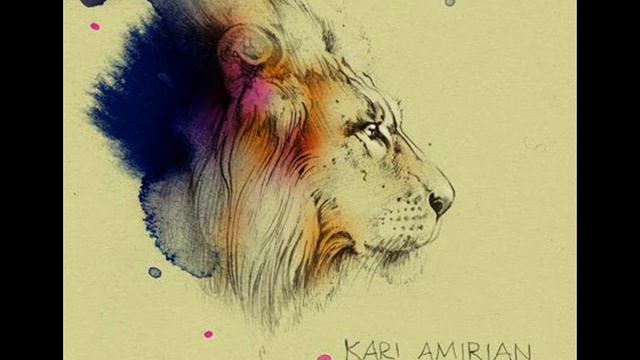 Kari Amirian - Stronghold [REMASTERED] смотреть онлайн
