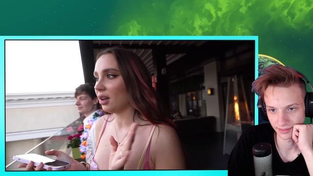 ВЛАД А4 ЮЛЯ ГОДУНОВА ДЕНЬ РОЖДЕНИЯ ВЛАДА А4! Секретная вечеринка РЕАКЦИЯ НА ВЛАДА А4 ЮЛЯ ГОДУНОВА смотреть онлайн