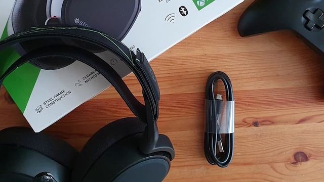Top 5 BEST Steelseries Headsets of [2021] смотреть онлайн
