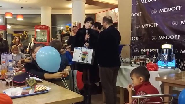 Амиго Симферополь 20 лет. смотреть онлайн
