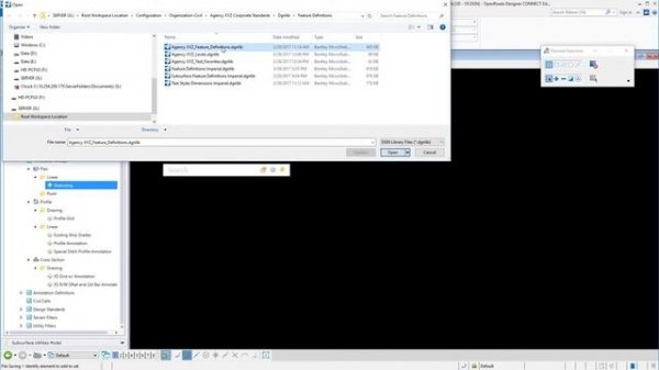 08 Annotation Group Importing and Exporting