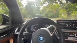 2022 BMW X3 30e G01 Launch Control 0-100 km/h