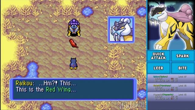 Pokemon Mystery Dungeon Rescue Team Blue - ALL BOSSES смотреть онлайн