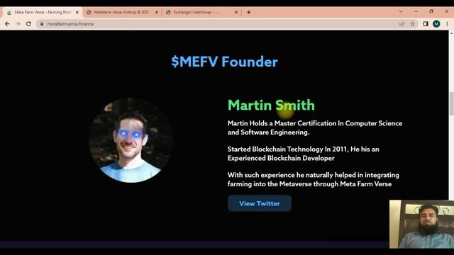 METAFARMVERSE смотреть онлайн