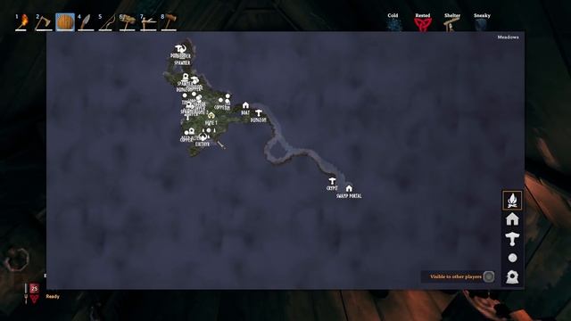 How To Get Iron In Valheim Guide To The Iron Age смотреть онлайн