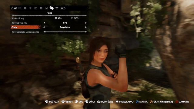 Shadow Of The Tomb Raider - Photo Mode смотреть онлайн