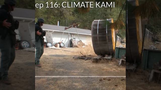 Dumb & Awful Pod ep 116: CLIMATE KAMI смотреть онлайн