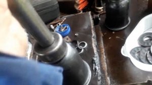 фИЛЬТРЫ ГИДРОБАКОВ т150 К