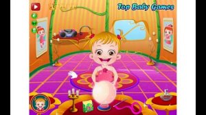Baby Hazel - игры для детей / Baby Hazel - play for kids