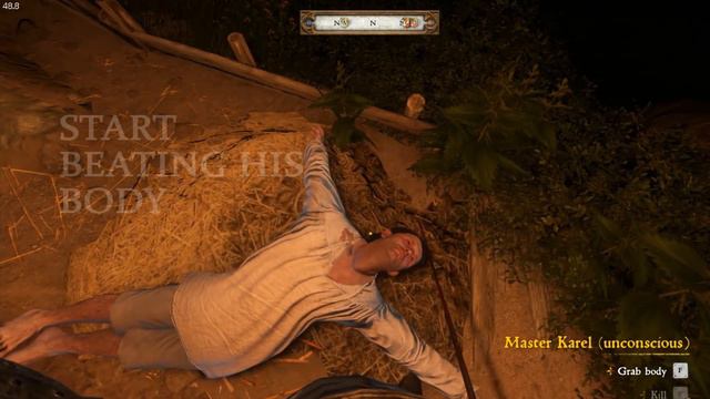 UNLIMITED XP GLITCH - Kingdom Come: Deliverance (How to Max Your Level & Combat Skills) PS4/XBOX/PC смотреть онлайн