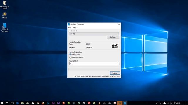 How To Install Raspbian OS on Raspberry pi 3 B | World's Cheapest PC Raspberry Pi 3 Full Setup! смотреть онлайн