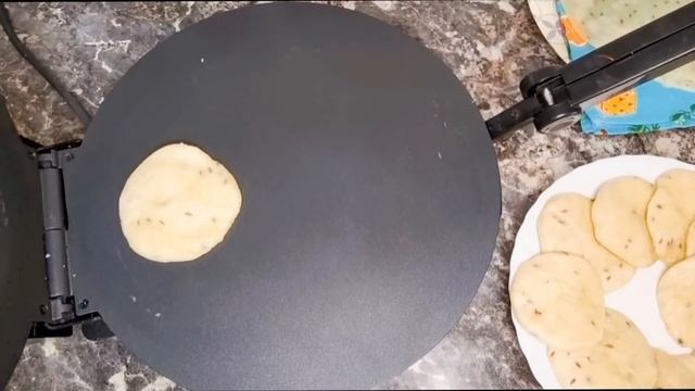 Самоса | Пакистанская самса | Potato Samosa Recipe