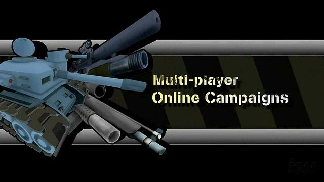 Wolf of the Battlefield: Commando 3 Xbox Live Trailer - смотреть онлайн