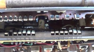 #УКВ2-2Е на ФМ.#Океан 205 перестройка на ФМ.#Перестройка блока УКВ 2-2-Е Океана 205 на ФМ.