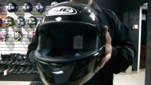 Краш тест китайского шлема без сертификата и сертифицированного шлема