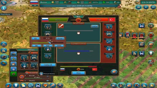 Realpolitiks New Power 2021 Russia Rising Again Grand Finale!!! смотреть онлайн