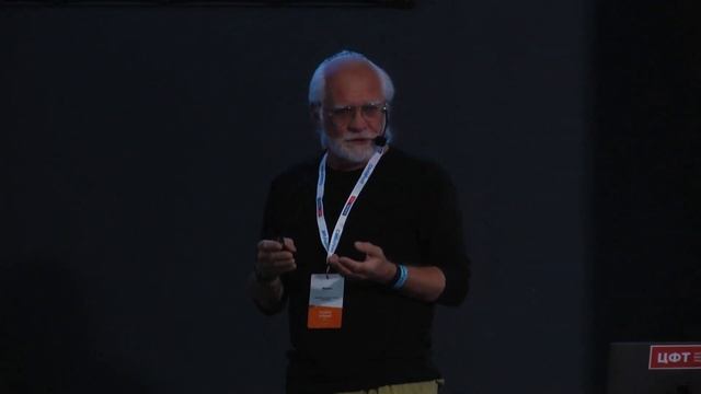 Андрей Себрант. Кому в метавселенной жить хорошо? смотреть онлайн