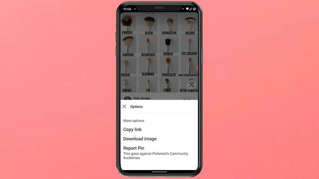 How to download Photo video in Pinterest in hindi 2021 смотреть онлайн