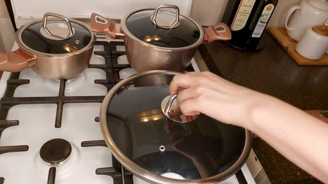 Как приготовить ОВСЯНОБЛИН | Всего 3 ингредиента | Полезно и мега вкусно для завтрака смотреть онлайн