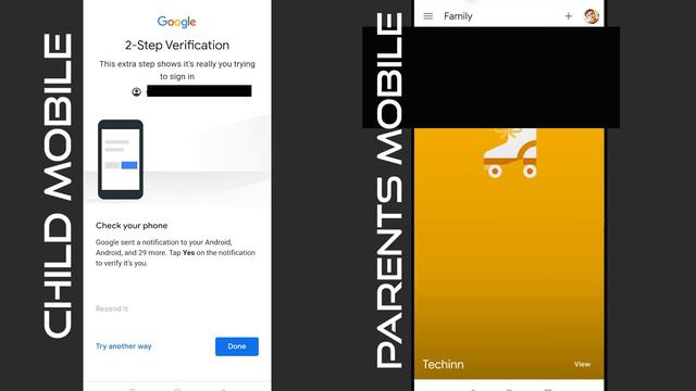 FAMILY LINK APP | APNAY BACHON K PHONE PER KRI NAZAR RKHAIN смотреть онлайн