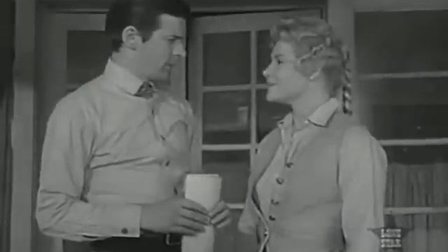 The Restless Gun And End Of The Line | Best Western Cowboy Full Episode Movie HD смотреть онлайн