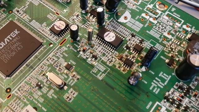 Philips 42PFL5604/60 не включается. MainBoard: 715G3380-3. смотреть онлайн