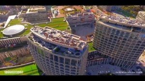 Вэйхай - обзорное видео