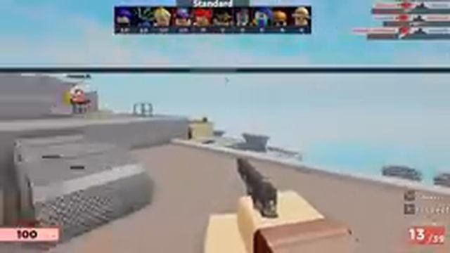 Rolimons Banned Me... смотреть онлайн