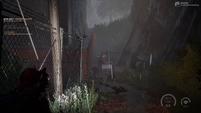 Jaws of Extinction - Zombie Survival! - Part 1: Get off the Island! (Demo) смотреть онлайн