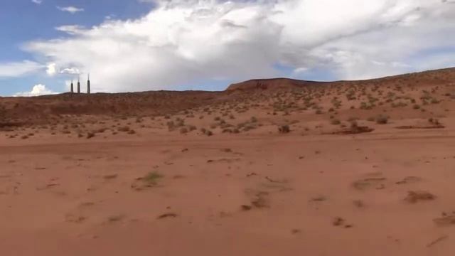 Русские в США: Каньон Антилопы, Аризона. Часть 2 смотреть онлайн