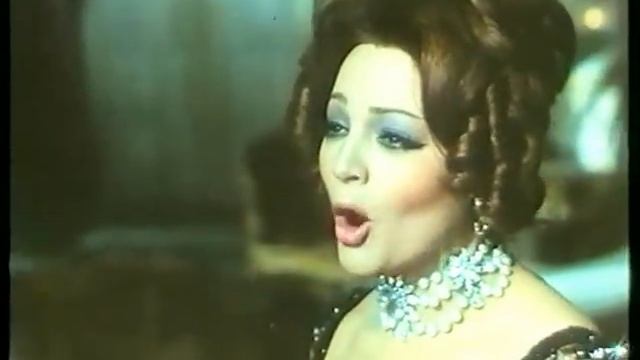 SARA MONTIEL - CONTIGO APRENDÍ смотреть онлайн