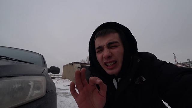 Переделываю ГРАНТУ 2012 в Гранту FL. Кузовные ЭЛЕМЕНТЫ от FL Гранты.