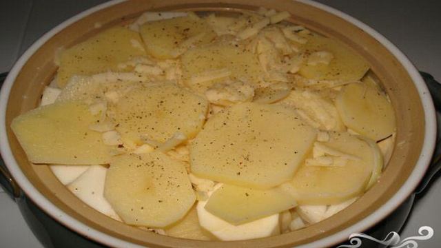 Сборник рецептов