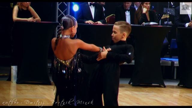 ☂Юниоры 2 (до 16 лет)(Open) #Jive(J) ЧетвертьФинал LA(5) Capital Cup Minsk – 2021 смотреть онлайн