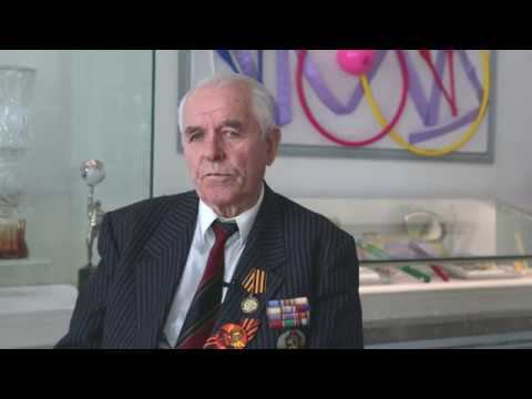 Поздравление Александра Привалова с Днем Победы! смотреть онлайн