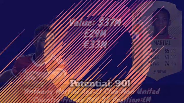 Fifa 18 Manager Mode | Highest Potential U23 Players! смотреть онлайн