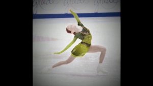 ФИГУРНОЕ КАТАНИЕ 2022