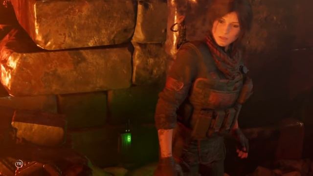 Shadow of the Tomb Raider DLC the Grand Caiman смотреть онлайн
