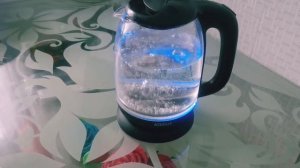 Чистим чайник от накипи лимонной кислотой???