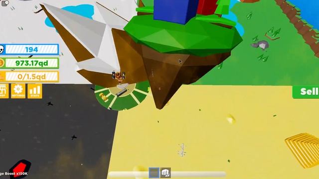 БОЛЬШОЙ КАЧОК ? ЛИФТИНГ СИМУЛЯТОР КАЧКА В РОБЛОКС ?Roblox Big Lifting Simulator X20 COINS AND SKULL смотреть онлайн