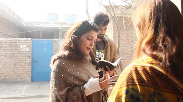 Change yourself before changing Pakistan |funny sketch| Pure Pakistan смотреть онлайн