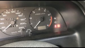 Самодиагностика Nissan Primera P10