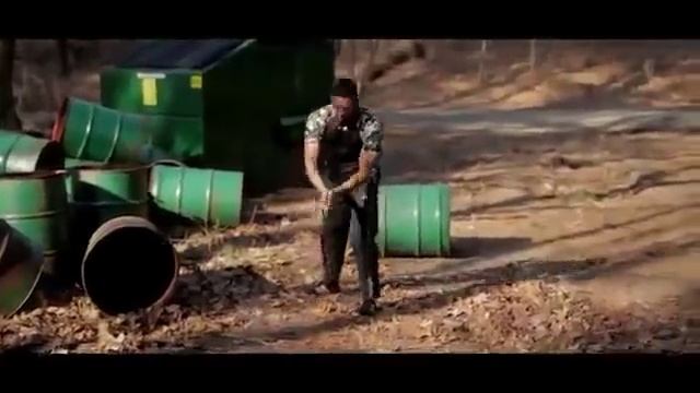 Лесная тренировка смотреть онлайн