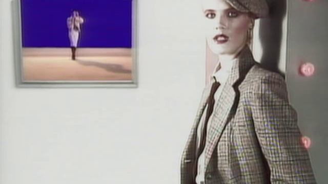 Simple Minds // Promised You A Miracle смотреть онлайн