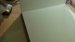 кухонный навес в разрезе и как регулировать