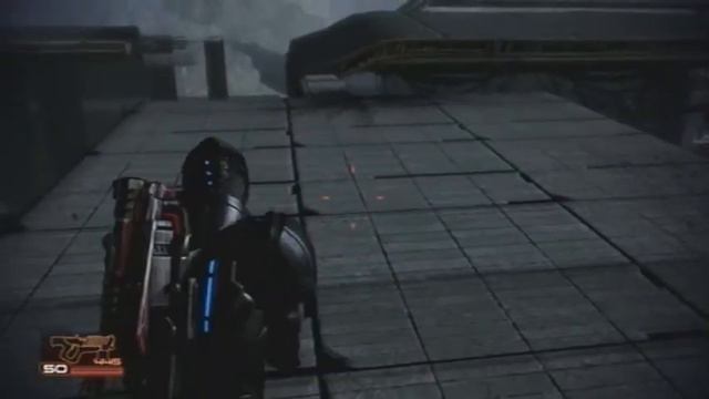 Mass Effect 2: Assignment #4-MSV Estevanico смотреть онлайн