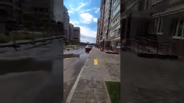 Часть 2. ЖК "Красная Площадь" в Краснодаре. Квартиры по эскроу-счетам! смотреть онлайн