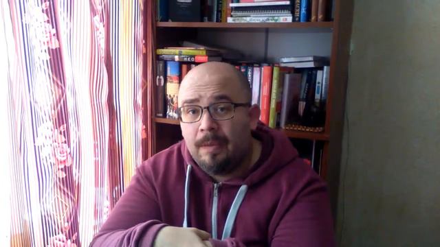 На что ориентироваться при покупке книги?(№2) смотреть онлайн