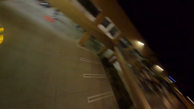 NIGHT RIPS | Parking Garage Freestyle FPV - GoPro Hero 11 Mini смотреть онлайн