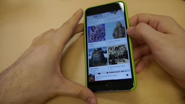 iPhone 6S plus. Безумная покупка смотреть онлайн